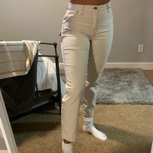 GAP cargo like pants